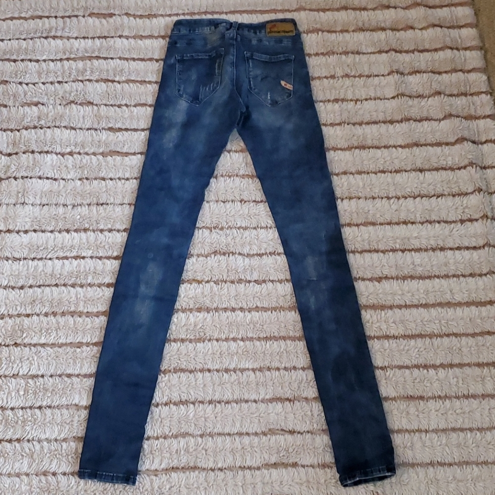Parasuco Jeans π - Picture 4 of 11